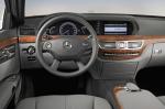 Mercedes-Benz S-Class 2007 года